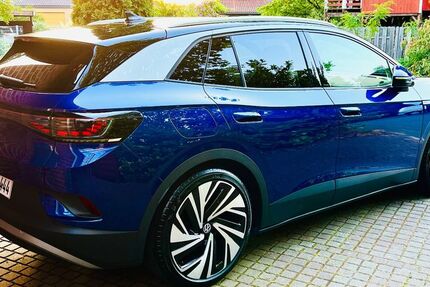 VW ID.4 63.000 km 29.999 € Hillerse 38543