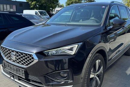 Seat Tarraco 162.313 km 17.990 € Vechelde 38159