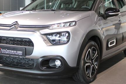 Citroen C3 73.296 km 9.399 € Braunschweig 38126