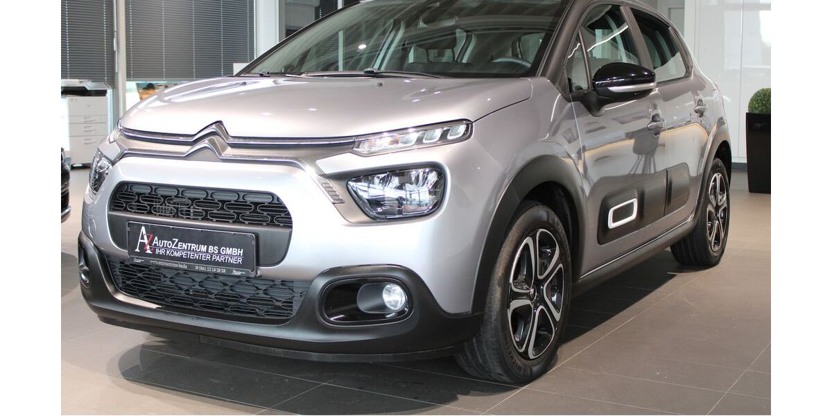 Citroen C3 73.296 km 9.399 € Braunschweig 38126