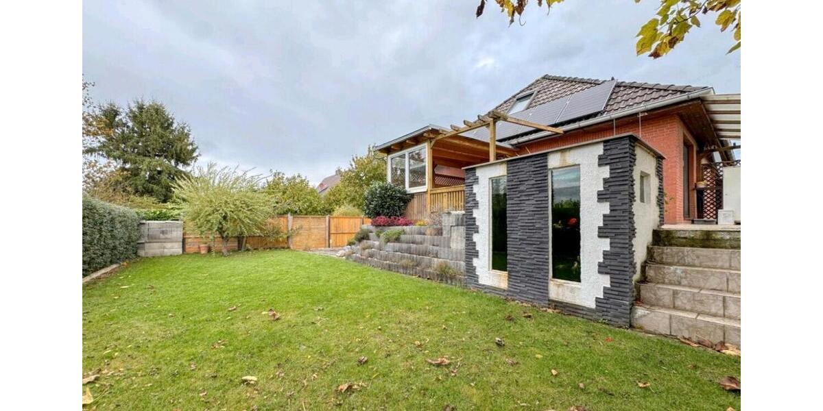 Einfamilienhaus Hildesheim Bockfeld - 5 Zimmer, 139 m&sup2;, 329.000&euro; | Angebot:24356158