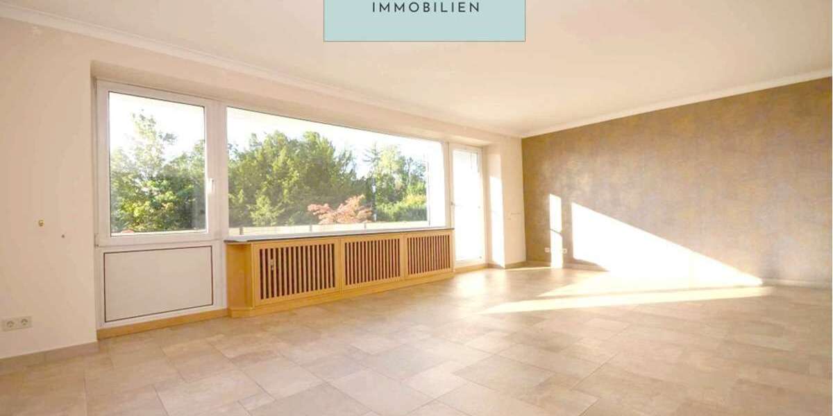 Etagenwohnung Salzgitter-Bad Bad - 4 Zimmer, 121 m&sup2;, 199.000&euro; | Angebot:25424462