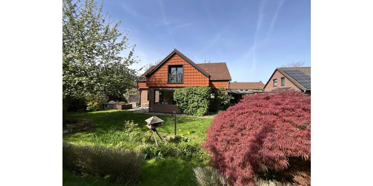 Einfamilienhaus Braunschweig / Kanzlerfeld Kanzlerfeld - 5 Zimmer, 153 m&sup2;, 449.000&euro; | Angebot:26435808