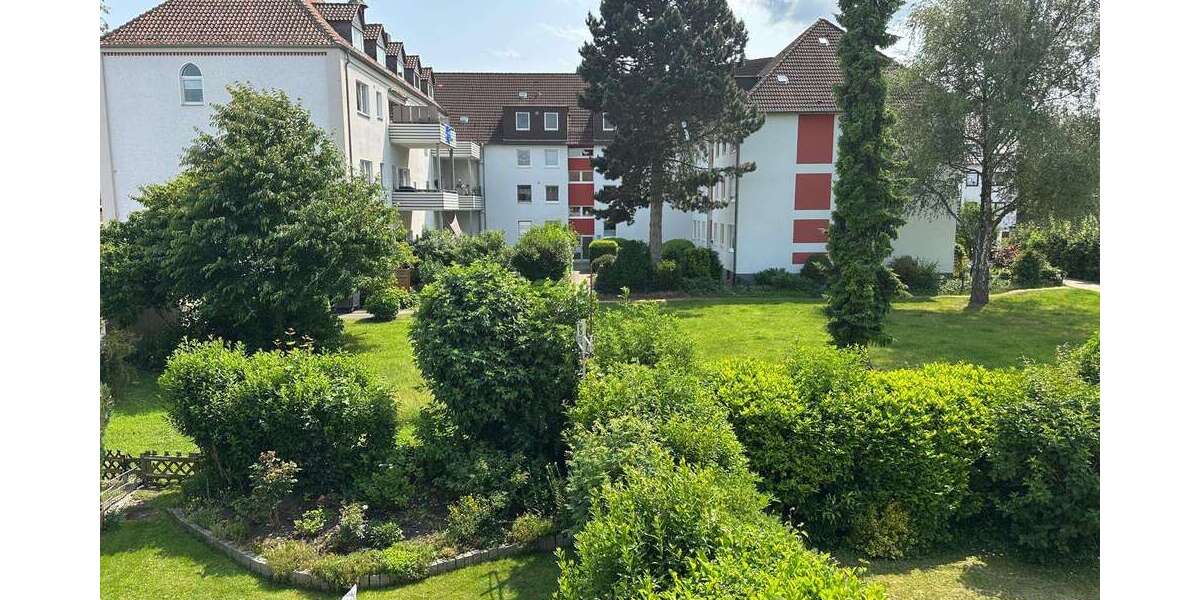 Etagenwohnung Hildesheim Himmelsthür - 3 Zimmer, 87 m&sup2;, 210.000&euro; | Angebot:25229075
