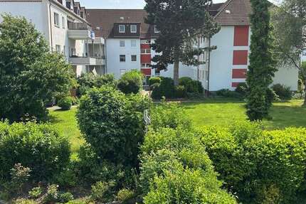 Wohnung Hildesheim Himmelsthür - 3 Zimmer, 87 m&sup2;, 210.000&euro; | Angebot:25229075