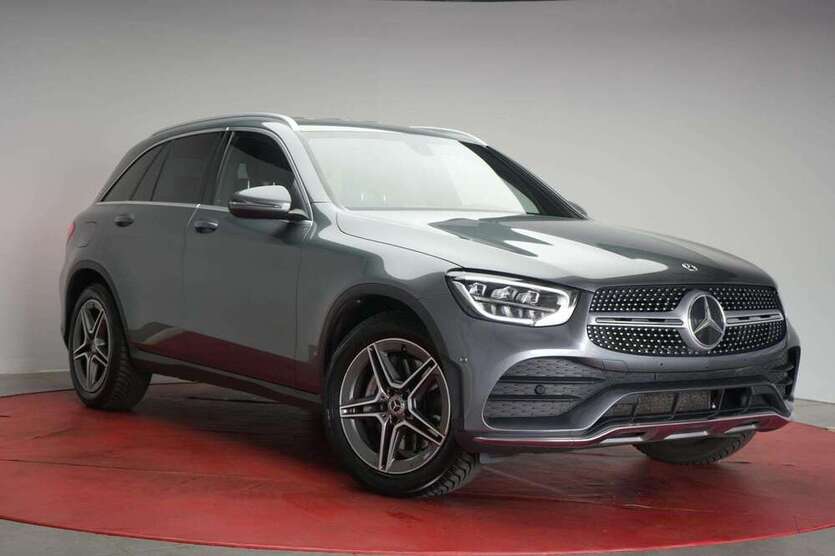 GLC 220
