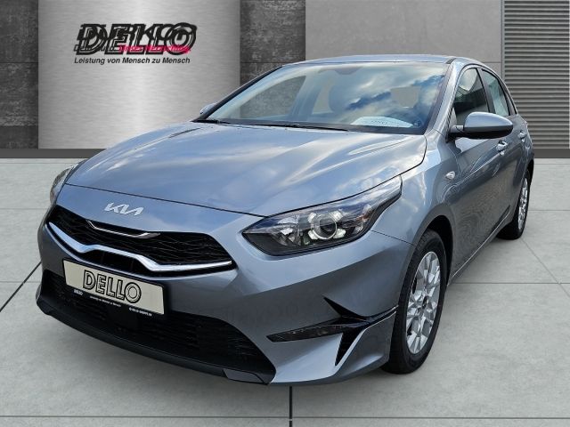 Kia ceed / Ceed 15.121 km 23.850 &euro; Braunschweig 38126