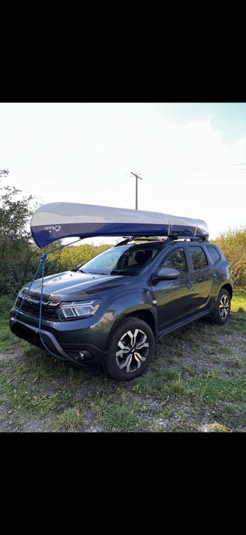 Duster