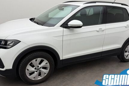VW T-Cross 6.360 km 19.600 &euro; Peine 31226