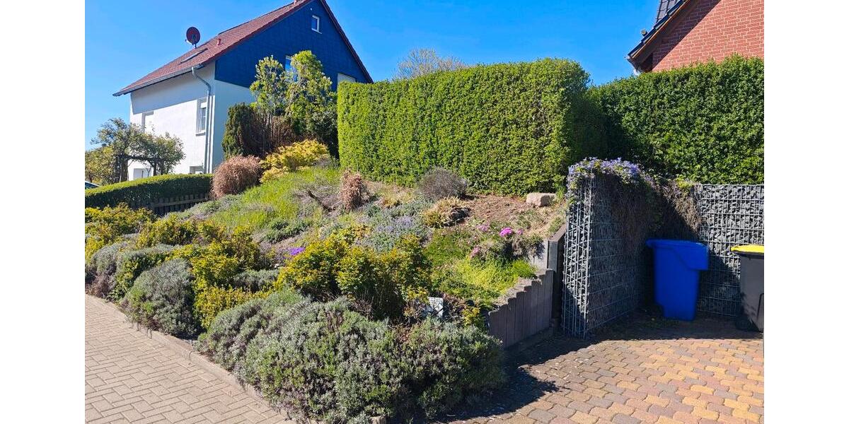 Einfamilienhaus Goslar Immenrode - 4 Zimmer, 125 m&sup2;, 380.000&euro; | Angebot:26295622