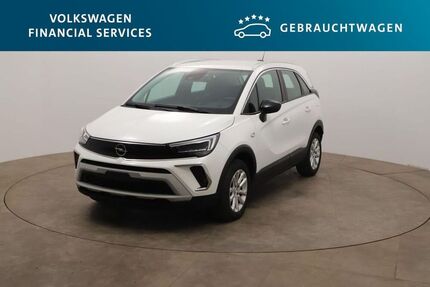 Opel Crossland (X)