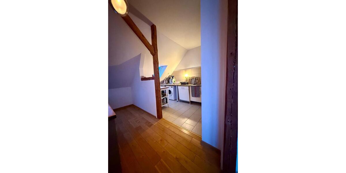 Maisonettenwohnung Hildesheim Oststadt/Stadtfeld - 5 Zimmer, 173 m&sup2;, 1.400&euro; | Angebot:26237639