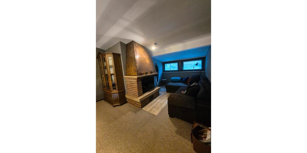 Dachgeschoßwohnung Langelsheim - 3 Zimmer, 59 m&sup2;, 69.000&euro; | Angebot:26225861