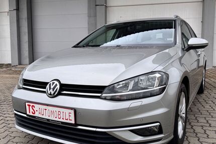 VW Golf 137.000 km 12.490 &euro; Salzgitter 38229