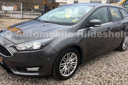 Ford Focus 115.000 km 7.999 &euro; Hildesheim 31135