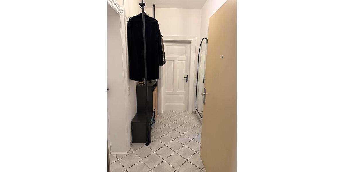 Hochparterre Braunschweig Nordstadt - 2 Zimmer, 59 m&sup2;, 580&euro; | Angebot:26337056