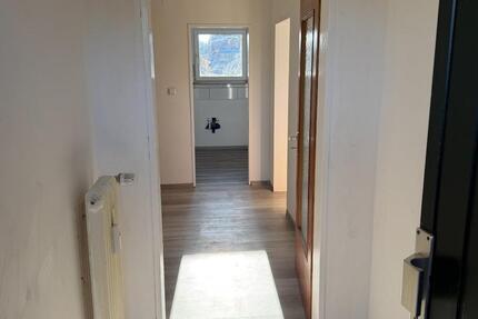 Helle 2-Zimmer-Wohnung mit großer Dachterrasse in Vienenburg 2 zimmer