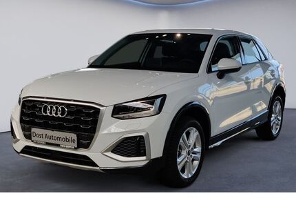 Audi Q2 15.000 km 36.930 € Hildesheim 31135
