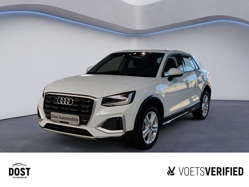 Audi Q2 15.000 km 36.930 € Hildesheim 31135