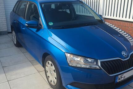 Skoda Fabia 97.350 km 8.900 € Baddeckenstedt 38271