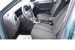 VW T-Roc 1.5 Life TSI BMT Navi Klima Standheizung 29.700 km 23.990 € Vordorf 38533