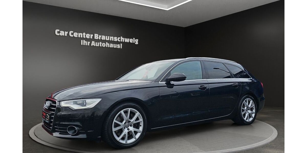 Audi A6 149.800 km 17.999 € Braunschweig 38120