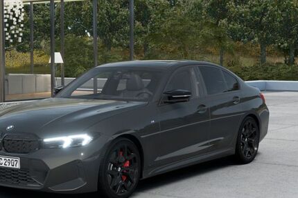 BMW M340d 10.866 km 55.650 &euro; Hildesheim 31137
