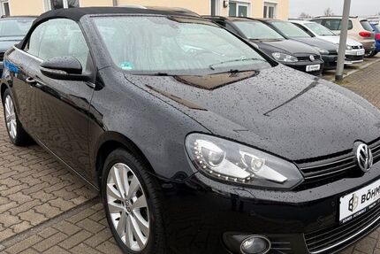 VW Golf 85.000 km 9.990 &euro; Salzgitter 38229