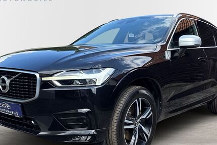 Volvo XC60 109.000 km 29.890 € Goslar 38640