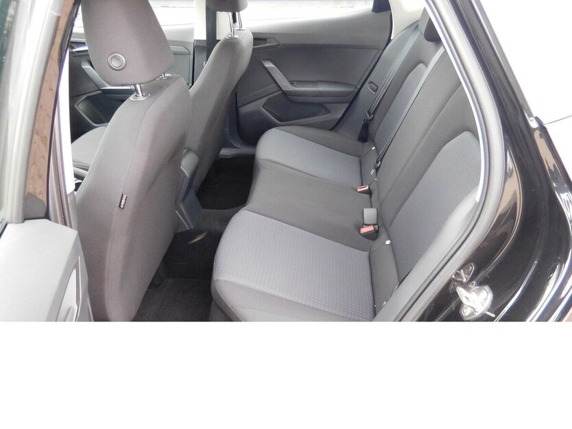 Seat Ibiza 1.0 Style TSI BMT 4Trg Navi Klima 18.500 km 16.390 € Vordorf 38533