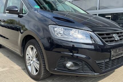 Seat Alhambra 146.000 km 15.990 &euro; Lengede 38268