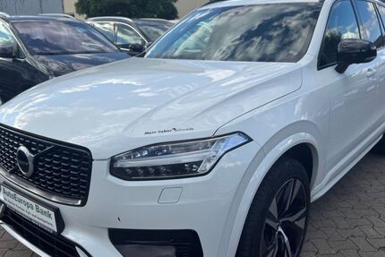 Volvo XC90 234.560 km 28.999 € Wolfenbüttel 38304