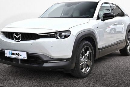 Mazda MX-30 13.494 km 18.590 &euro; Braunschweig 38114