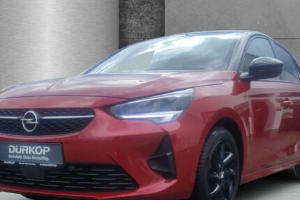Opel Corsa 37.283 km 16.990 € Hildesheim 31135