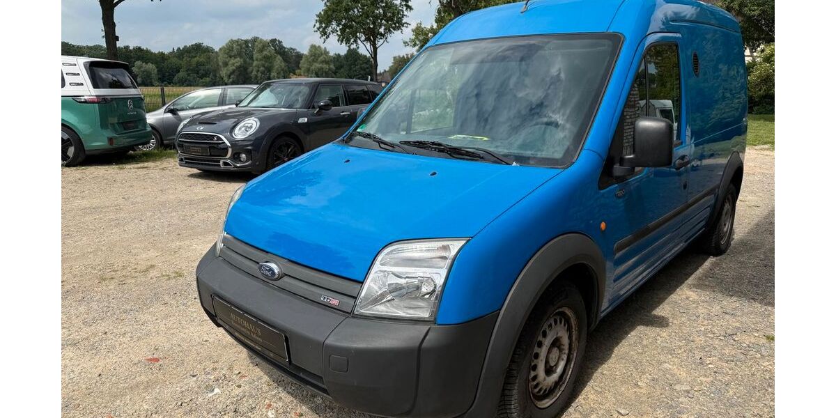 Ford Transit 103.917 km 2.490 &euro; Edemissen 31234