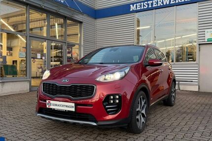 Kia Sportage 164.795 km 13.949 &euro; Salzgitter 38229