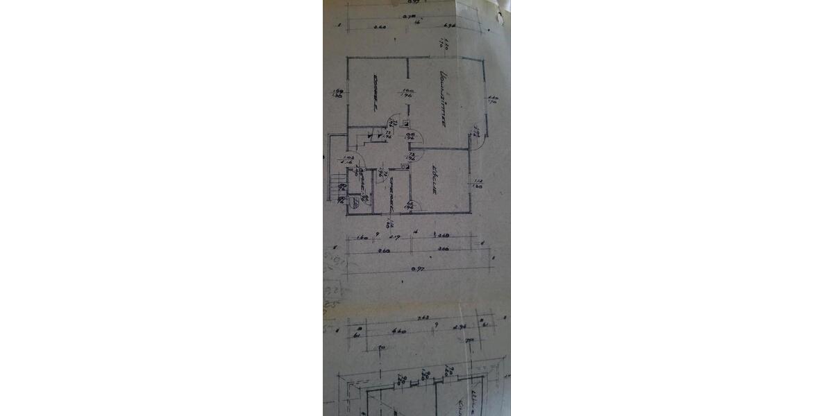 Einfamilienhaus Braunschweig Östliches Ringgebiet - 6 Zimmer, 122 m&sup2;, 220.000&euro; | Angebot:24477416