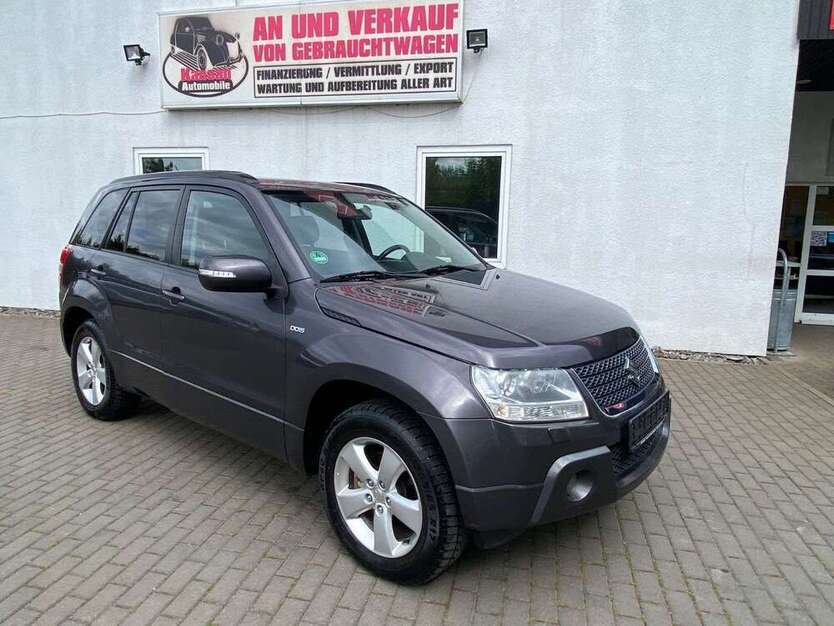 Grand Vitara