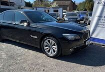BMW 740