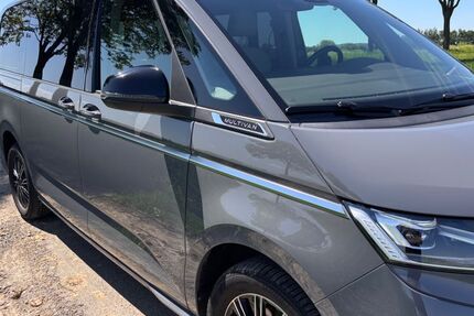 VW T7 Multivan 40.000 km 45.500 &euro; Söhlde 31185