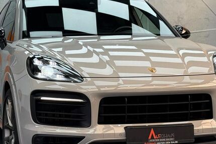 Porsche Cayenne 56.000 km 89.950 € Salzgitter 38259