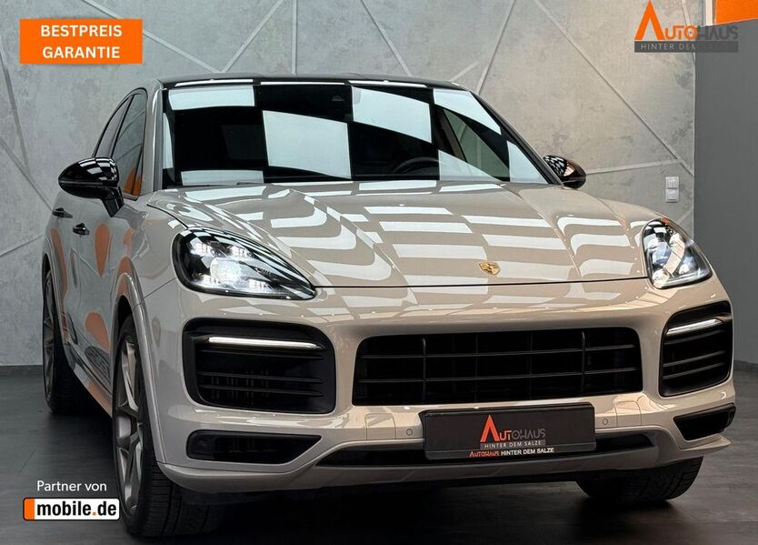 Porsche Cayenne 56.000 km 89.950 € Salzgitter 38259