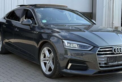 Audi A5 110.085 km 26.190 &euro; Hildesheim 31137