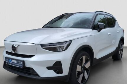 Volvo XC40 22.735 km 34.990 € Braunschweig 38114