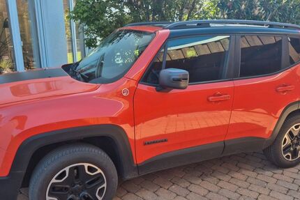 Jeep Renegade 187.500 km 9.200 &euro; Diekholzen 31199