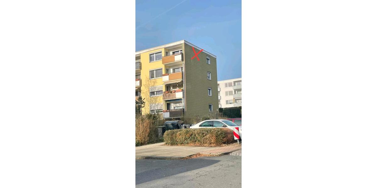 Etagenwohnung Wolfenbüttel - 3 Zimmer, 63 m&sup2;, 129.000&euro; | Angebot:24817616
