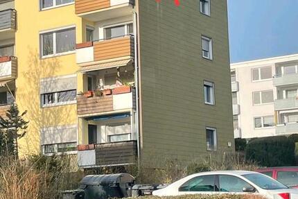 Wohnung Wolfenbüttel - 3 Zimmer, 63 m&sup2;, 129.000&euro; | Angebot:24817616