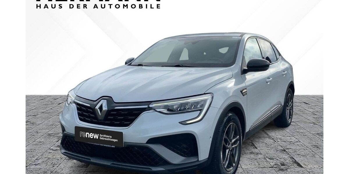 Renault Arkana 53.730 km 19.797 &euro; Hildesheim 31135
