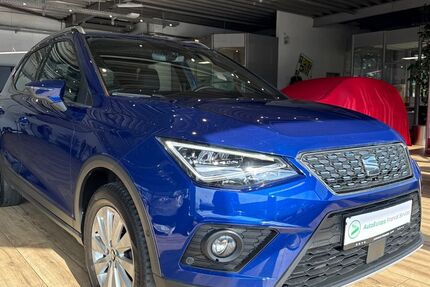 Seat Arona 79.897 km 15.950 &euro; Goslar 38644
