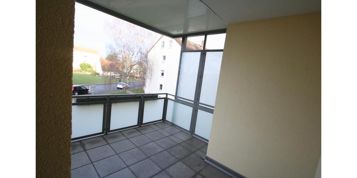 Erdgeschoßwohnung Peine Südstadt - 3 Zimmer, 78 m&sup2;, 699&euro; | Angebot:24571814